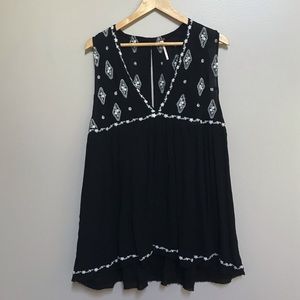 Free People Tank Top